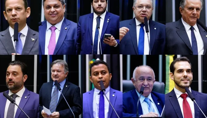 Câmara aprova emenda que extingue a escala 6×1; deputados do Piauí apoiam a mudança