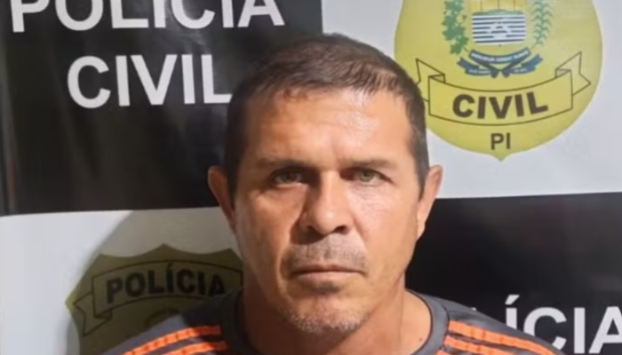 Homem condenado por estupro em São Paulo é preso no Piauí após monitoramento