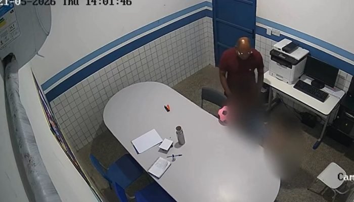 Diretor de creche é exonerado após prisão por suspeita de abuso em Timon (MA)