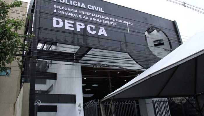 Transferência de vítima de estupro em escola é confirmada e câmeras serão analisadas