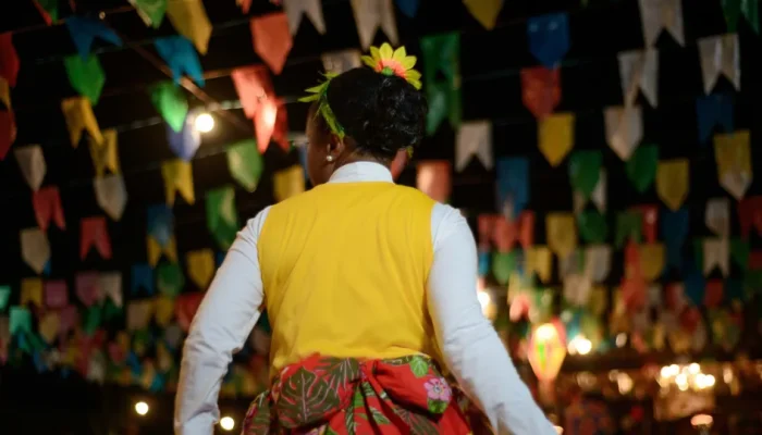 Festejos juninos têm início nesta sexta-feira no Maranhão