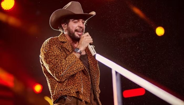 Tj-pi libera show de Nattan nos festejos de Campo Maior após suspensão