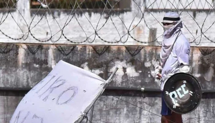 EUA classificam CV e PCC como organizações terroristas