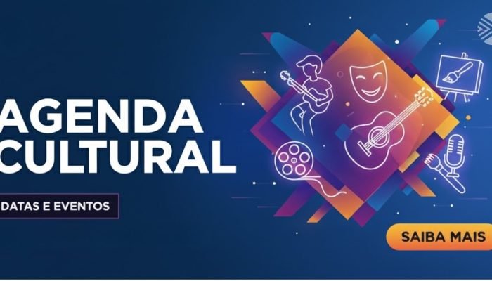 Programação cultural do fim de semana no Piauí
