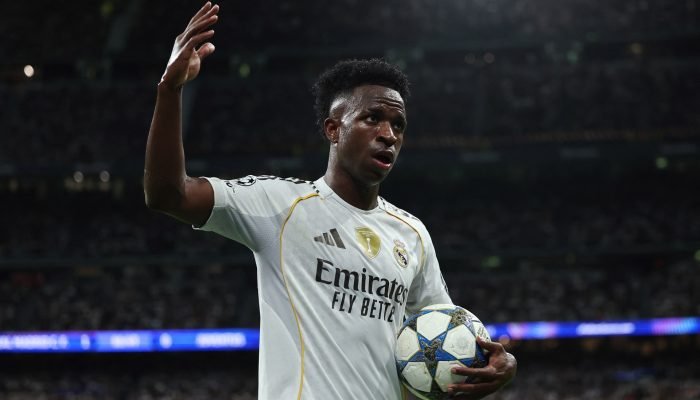 Real Madrid se mantém como clube mais valioso do mundo pelo quinto ano consecutivo
