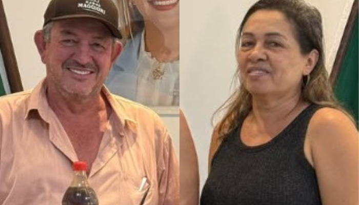 Casal de empresários morre em acidente na Br-163 em MS; sepultamento será no PI