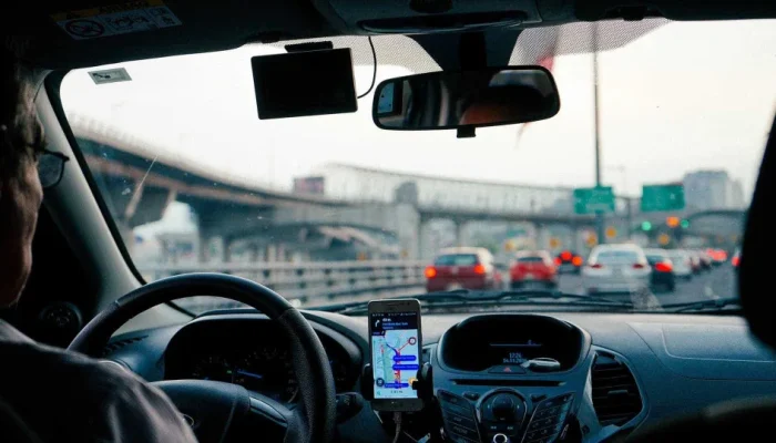 STF retoma julgamento sobre vínculo de emprego de motoristas de aplicativos em 24 de junho