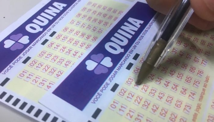 Aposta em Teresina ganha mais de R$ 11 mil na Quina