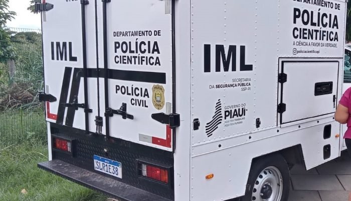 Motociclista morre em acidente na zona rural de São Miguel do Tapuio