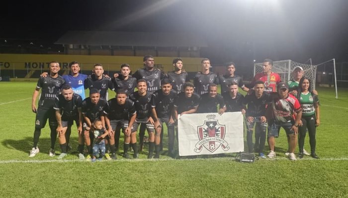 Escolinha do Bebeto avança para a final da Taça Clube Interbairros após vencer Atlético Santa Maria