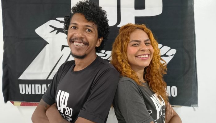 Santiago Belizário é escolhido candidato da Unidade Popular ao Governo do Piauí