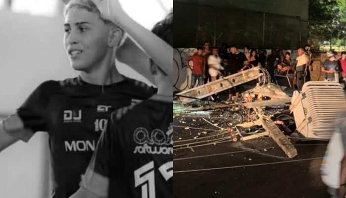 Adolescente morre após acidente com transformador em Teresina
