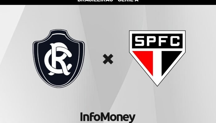 Remo enfrenta São Paulo no Brasileirão; saiba onde assistir
