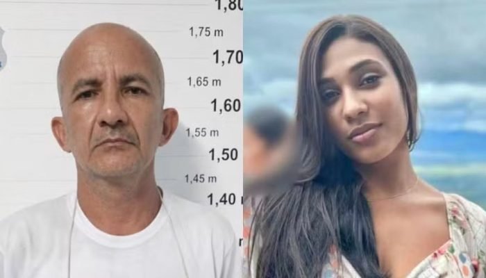 Suspeito de assassinato de manicure carbonizada é indiciado e preso no Pará