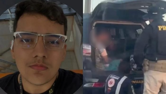 Motorista envolvido na morte de estudante em Picos tem fiança reduzida e pode ser solto