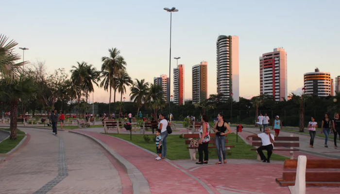 Concessão de uso do Parque Potycabana é definida pela Sead
