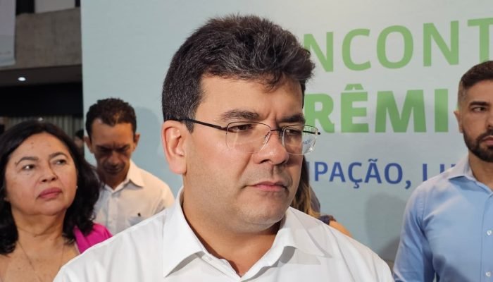 Rafael Fonteles critica classificação de PCC e CV como grupos terroristas