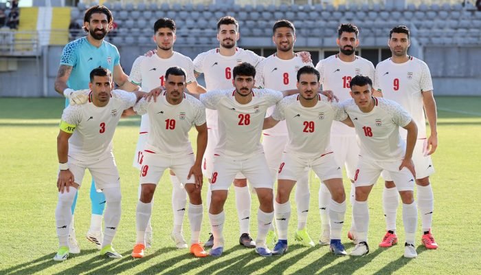 EUA proíbem participação de iranianos ligados à Guarda Revolucionária na Copa do Mundo