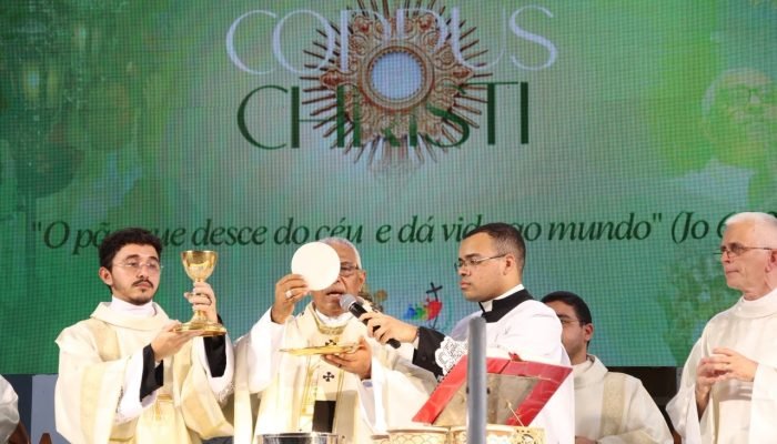 Corpus Christi: feriado ou ponto facultativo? Entenda as regras