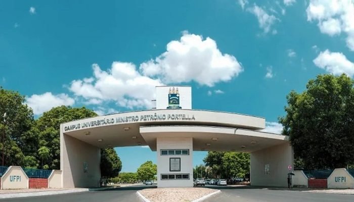 UFPI abre 106 vagas em Psicologia, Inteligência Artificial e Medicina com inscrições a partir do dia 9