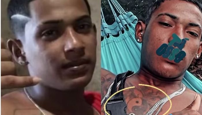 Polícia Civil busca suspeito de facção criminosa em Altos
