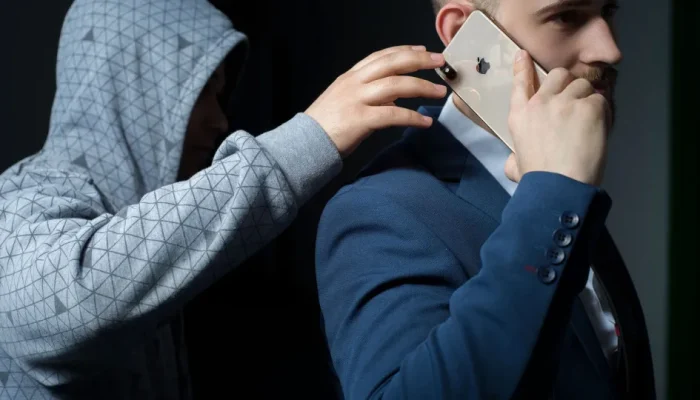 Apple desenvolve recurso que bloqueia iPhone automaticamente após roubo