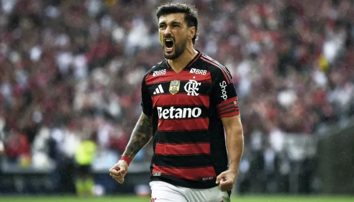 Arrascaeta sofre lesão e pode ficar fora da Copa do Mundo