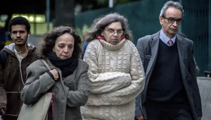 Inmet emite alerta para queda de temperatura em 12 estados e DF