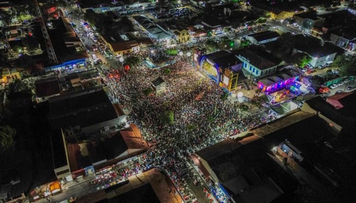 Festival de Inverno de Pedro II inicia nesta quinta-feira com grandes atrações