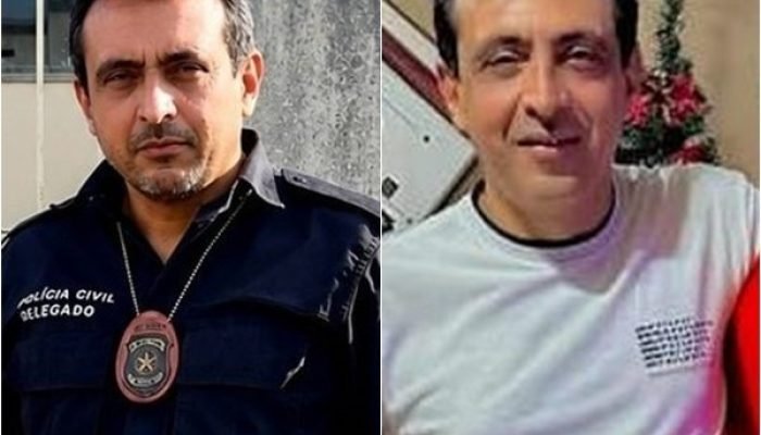 Delegado do Pará desaparece após viagem; carro é encontrado em Teresina