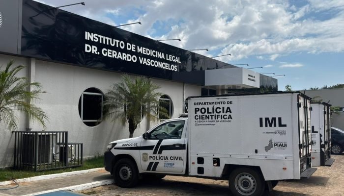 Homem é assassinado a tiros na zona Leste de Teresina