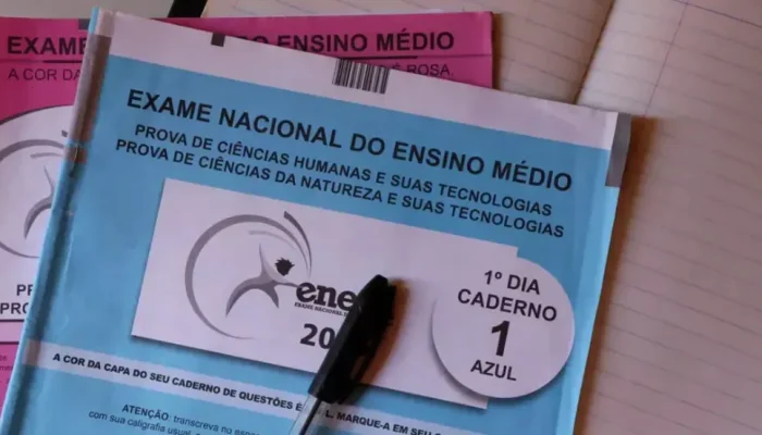 Enem 2026: inscrições se encerram nesta sexta-feira e provas ocorrem em novembro