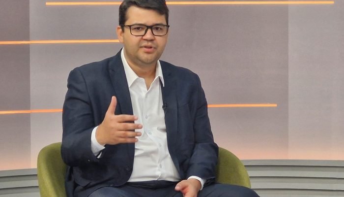 Chico Lucas lidera escritórios de combate ao crime organizado em SP e RJ