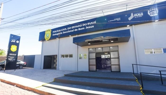 Homem é baleado por colega de trabalho após discussão sobre cigarro em Bom Jesus