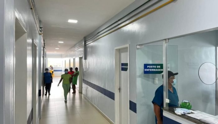 Hospital Leônidas Melo amplia atendimento com nova clínica de 29 leitos em Barras
