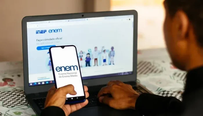 Inscrições do Enem 2026 têm novo prazo; veja a data atualizada