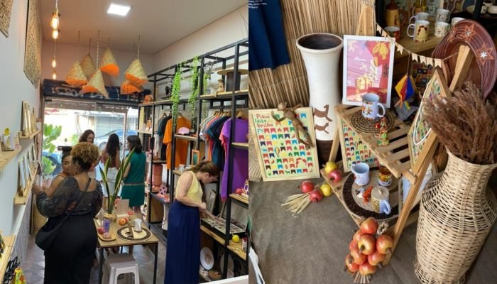 Produtos personalizados fortalecem a identidade piauiense e a economia local