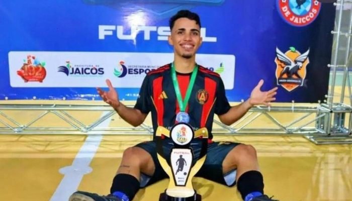 Jogador de futebol amador morre afogado ao tentar atravessar barragem em Jaicós
