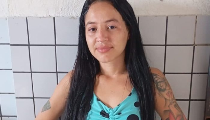 Mulher é presa por tentativa de homicídio na zona Norte de Teresina