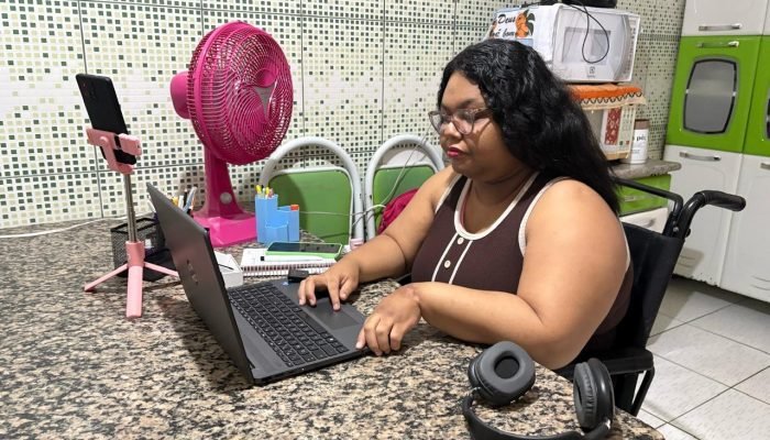 Mulheres com deficiência: protagonismo no empreendedorismo