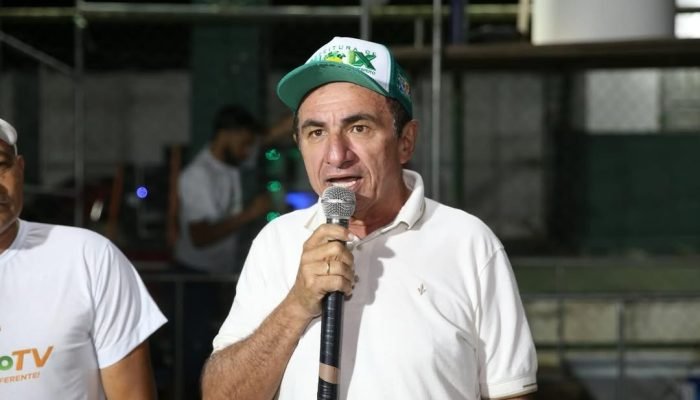Câmara de Pio IX vota denúncia contra prefeito Silas Noronha nesta segunda-feira