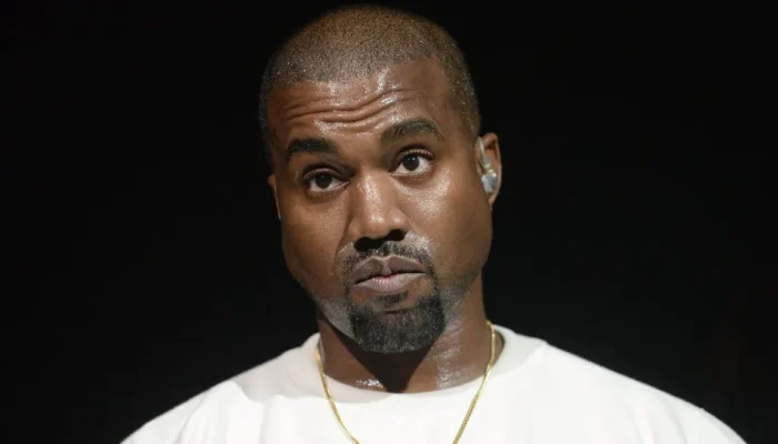 Protestos marcam show de Kanye West na Holanda contra antissemitismo