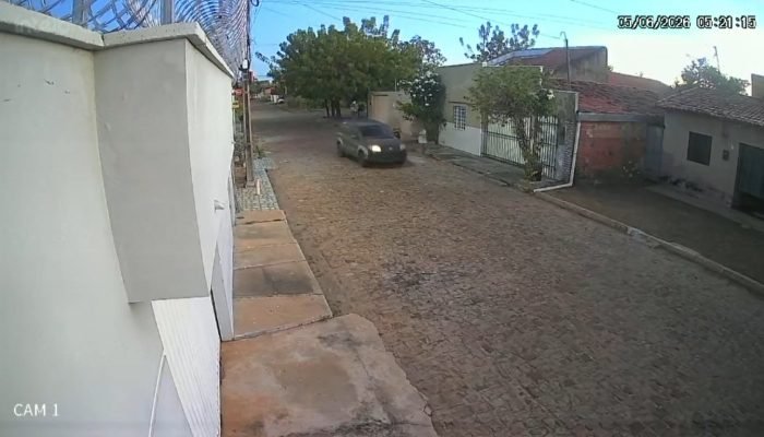 Suspeito de tentar sequestrar adolescentes é preso em Campo Maior