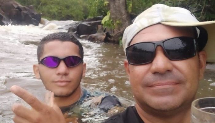 Homem é condenado a 14 anos de prisão por assassinato em cachoeira de Barras