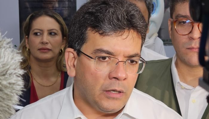 Governador Rafael Fonteles pede autorização para empréstimo de R$ 95 milhões à Alepi