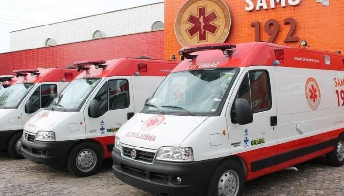 Samu de Teresina terá ambulância dedicada a urgências psiquiátricas em julho