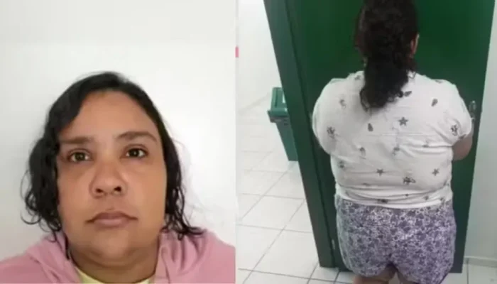 Mulher de 37 anos é denunciada por fingir ser criança e aplicar golpes