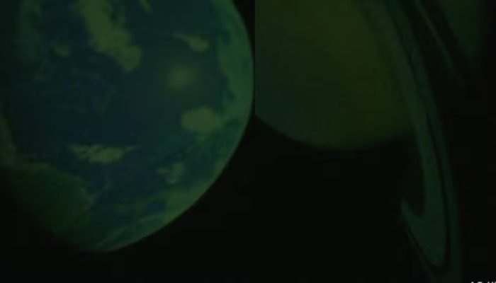 Planetário da UFPI oferece sessões gratuitas de astronomia durante o Salipi