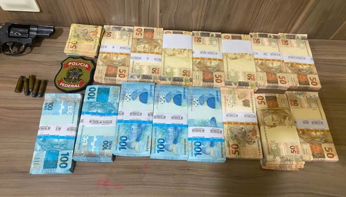 Operação da PF investiga fraudes em licitações e afasta servidores no Piauí