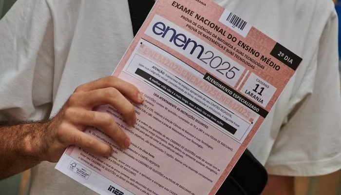 Inep abre inscrições para certificadores do Enem com pagamento de até R$ 864 por dia
